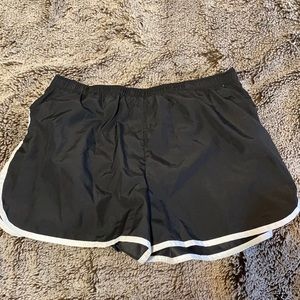Champion running shorts